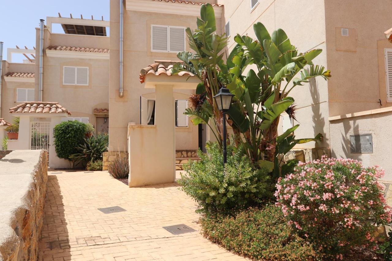 Casa Azul Villa Águilas Exterior photo